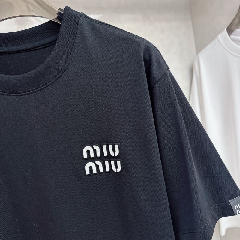 Miu Miu T-Shirts